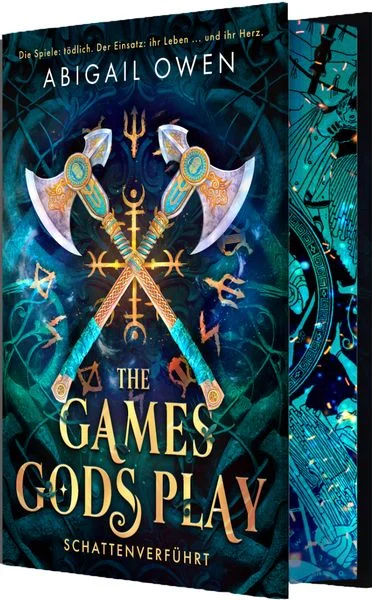 The games Gods play