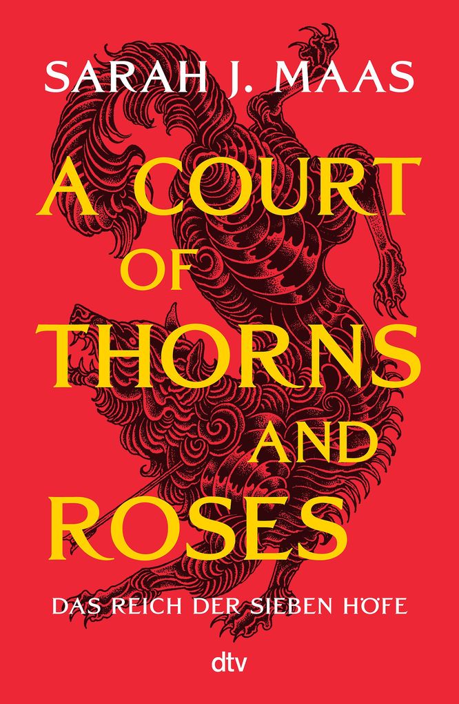 A Court of Thorns and Roses
